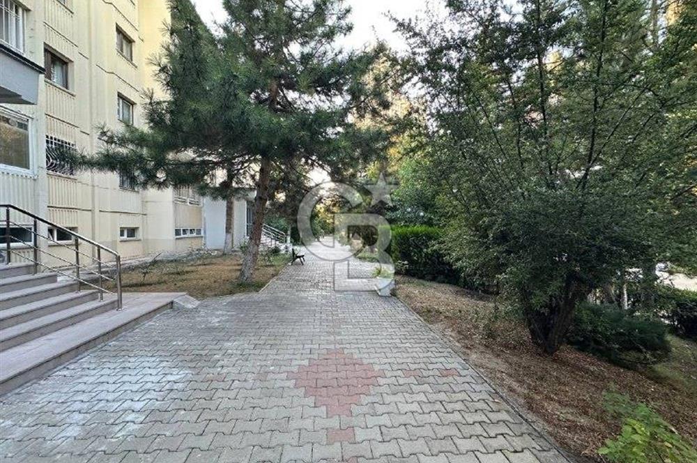 Birlik Mah., Oyak Sitesi, 110 m², 3+1, 2.Kat Kiralık Daire
