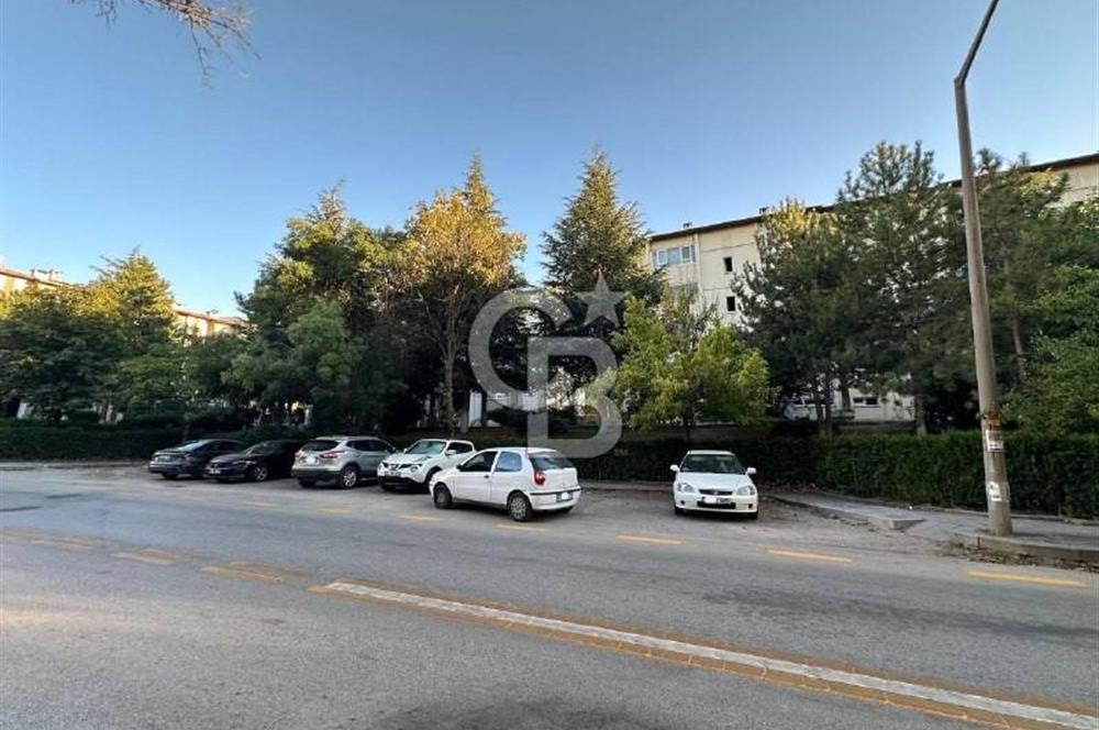 Birlik Mah., Oyak Sitesi, 110 m², 3+1, 2.Kat Kiralık Daire