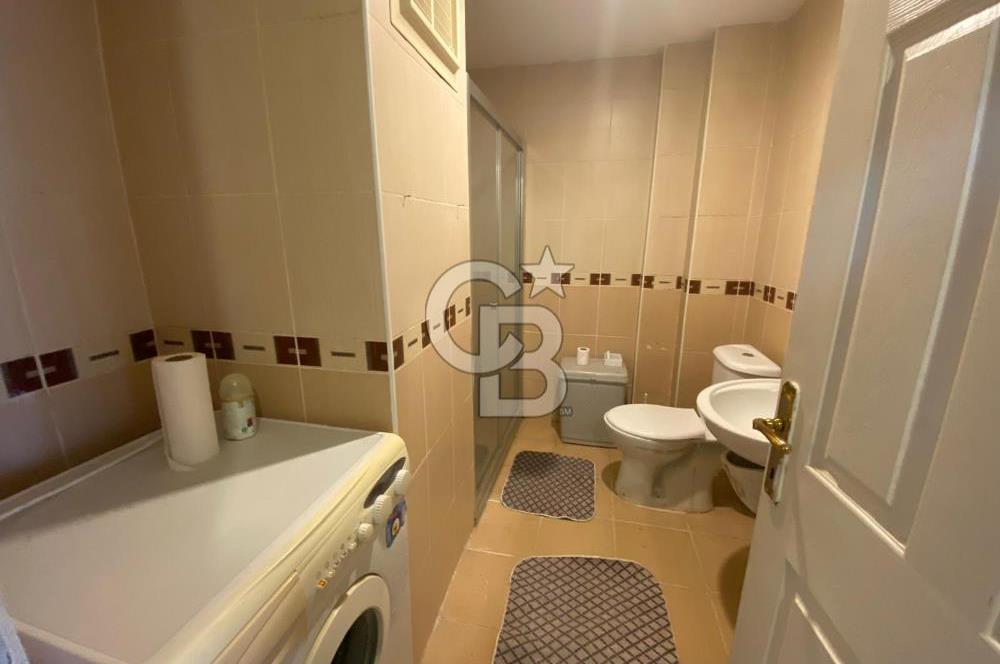 CB CITY'DEN BAHÇELİEVLERDE EŞYALI ABONELİKLERİ AÇIK KİRALIK 2+1 DAİRE