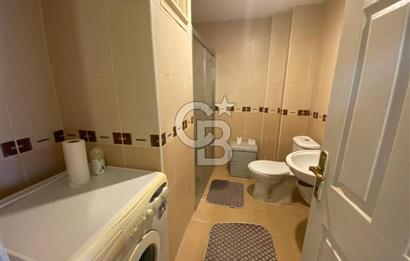 CB CITY'DEN BAHÇELİEVLERDE EŞYALI ABONELİKLERİ AÇIK KİRALIK 2+1 DAİRE