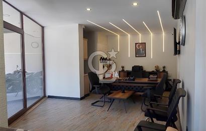 AKÇAY KORDONA 350 MT | GENİŞ DIŞ ALANLI / SATILIK İŞ YERİ