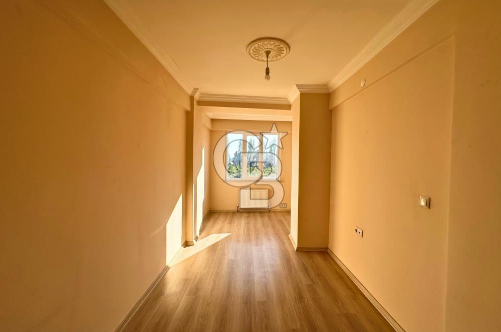 Çanakkale Lapseki Çardak Kombili Açık Mutfak Kiralık 2+1 Daire