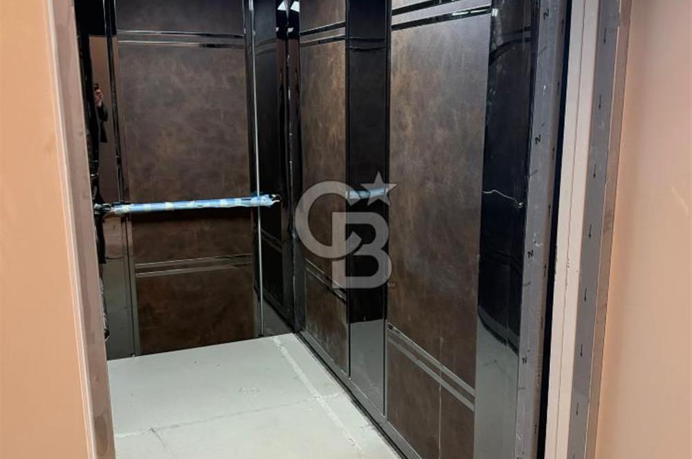 Altındağ İskitler'de Satılık 1+1 Lüks Daire (Ofis Kullanımına Uy