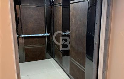 Altındağ İskitler'de Satılık 1+1 Lüks Daire (Ofis Kullanımına Uy