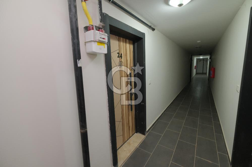 Havuzlu Site İçerisinde Egekent2'ye Yakın 2+1 Kiralık Daire