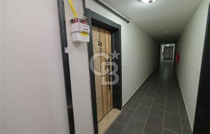 Havuzlu Site İçerisinde Egekent2'ye Yakın 2+1 Kiralık Daire