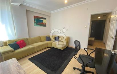 CB CITY'DEN BAHÇELİEVLERDE EŞYALI ABONELİKLERİ AÇIK KİRALIK 2+1 DAİRE