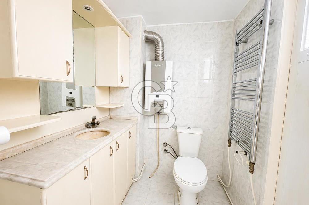ESENYALI’DA GÖZTEPE METRO’YA YAKIN, MERKEZİ KONUMDA SATILIK DAİRE 