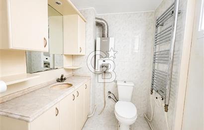 ESENYALI’DA GÖZTEPE METRO’YA YAKIN, MERKEZİ KONUMDA SATILIK DAİRE 