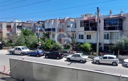 AKÇAY KORDONA 350 MT | 2+1 | KAPALI BALKONLU | ARA KAT DAİRE