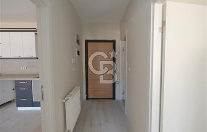 Havuzlu Site İçerisinde Egekent2'ye Yakın 2+1 Kiralık Daire