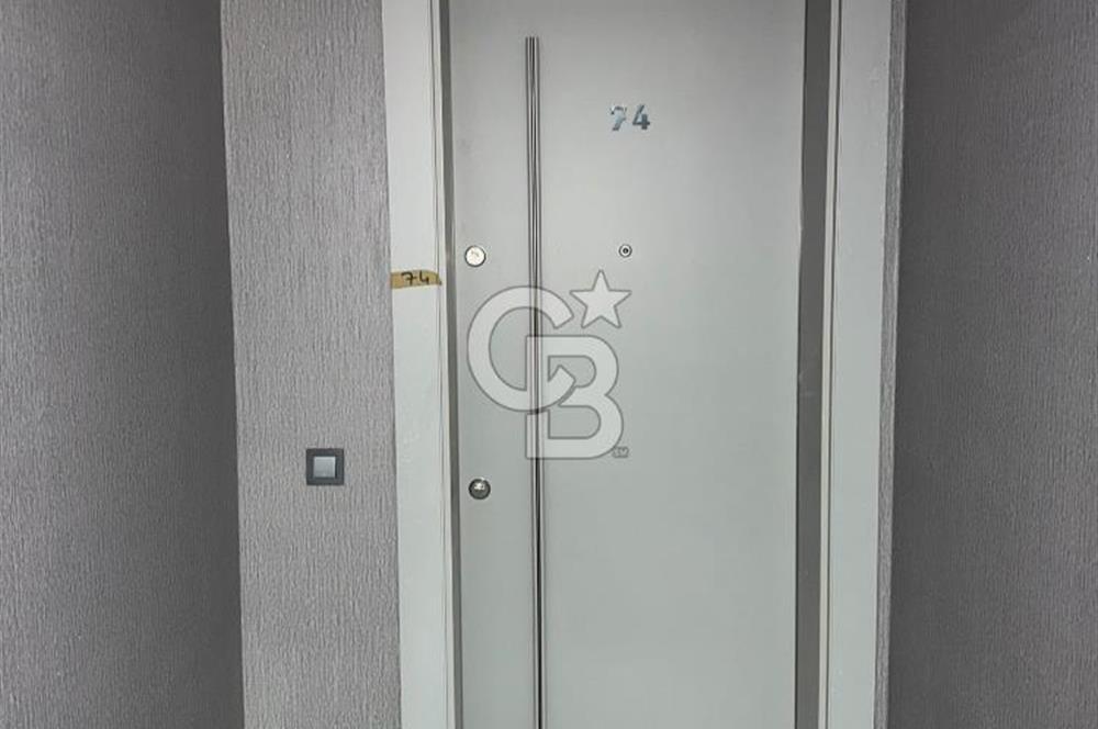 Altındağ İskitler'de Satılık 1+1 Lüks Daire (Ofis Kullanımına Uy