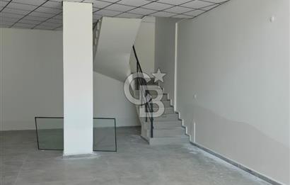BURHANİYE MAHKEME MAHALLESİNDE SATILIK 2 KATLI İŞYERİ
