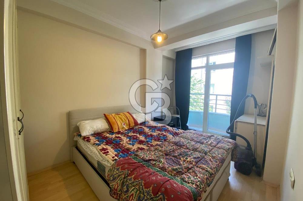 CB CITY'DEN BAHÇELİEVLERDE EŞYALI ABONELİKLERİ AÇIK KİRALIK 2+1 DAİRE