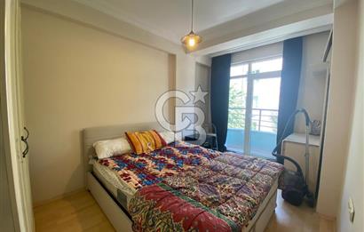 CB CITY'DEN BAHÇELİEVLERDE EŞYALI ABONELİKLERİ AÇIK KİRALIK 2+1 DAİRE