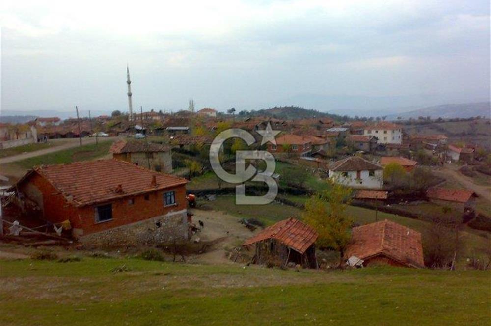 Dursunbeyde Yatırımlık Tarla