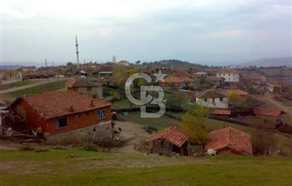 Dursunbeyde Yatırımlık Tarla