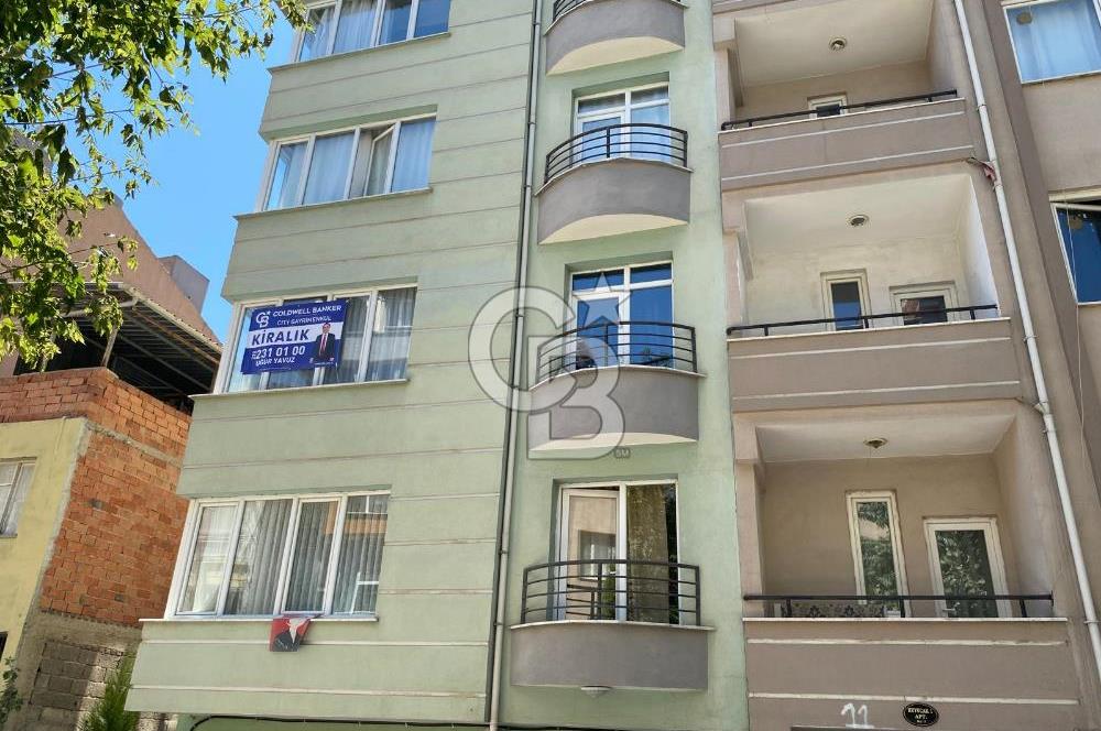 CB CITY'DEN BAHÇELİEVLERDE EŞYALI ABONELİKLERİ AÇIK KİRALIK 2+1 DAİRE
