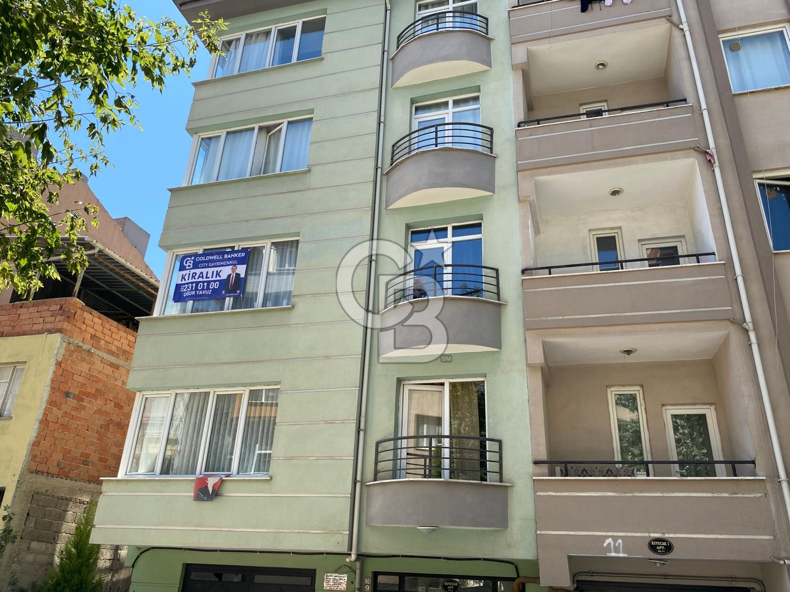 CB CITY'DEN BAHÇELİEVLERDE EŞYALI ABONELİKLERİ AÇIK KİRALIK 2+1 DAİRE