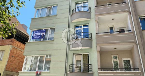 CB CITY'DEN BAHÇELİEVLERDE EŞYALI ABONELİKLERİ AÇIK KİRALIK 2+1 DAİRE - 368333