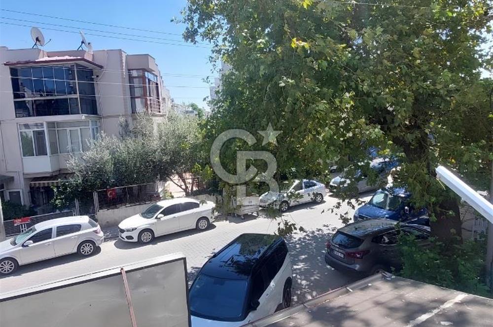 AKÇAY KORDONA 350 MT | 2+1 | KAPALI BALKONLU | ARA KAT DAİRE