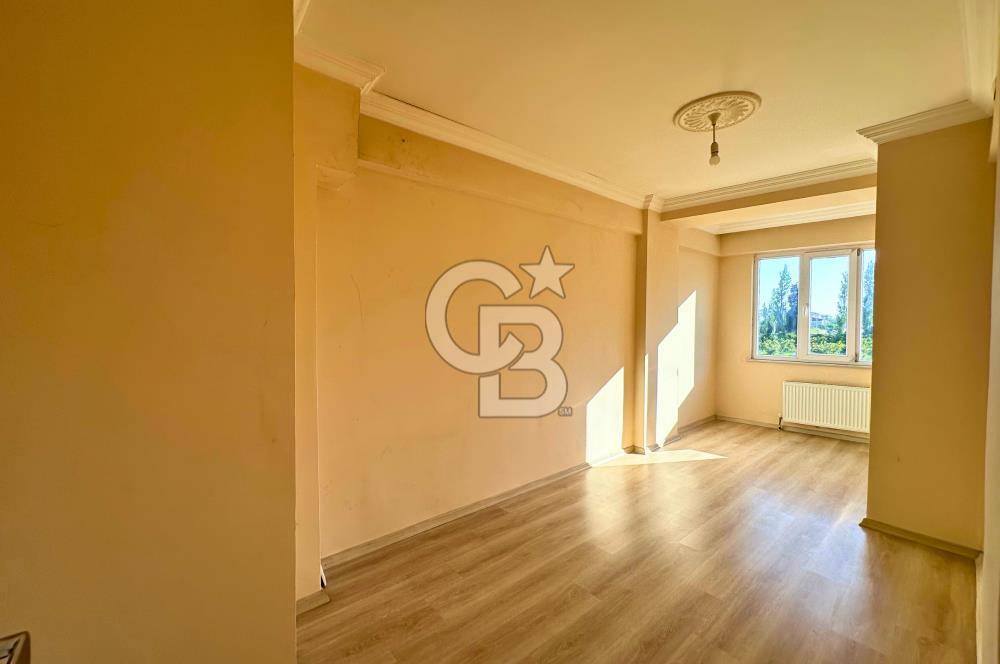 Çanakkale Lapseki Çardak Kombili Açık Mutfak Kiralık 2+1 Daire