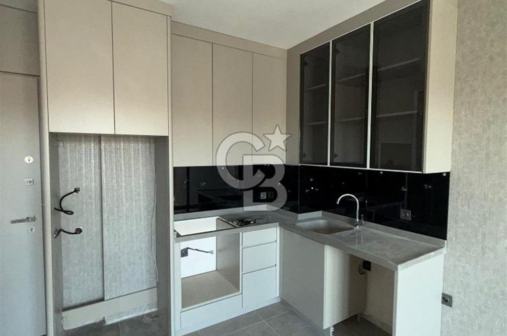 Altındağ İskitler'de Satılık 1+1 Lüks Daire (Ofis Kullanımına Uy