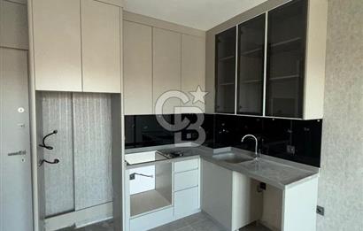 Altındağ İskitler'de Satılık 1+1 Lüks Daire (Ofis Kullanımına Uy