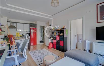 BALÇOVA EKONOMİ ÜNİVERSİTESİ YAKINI GENÇ BİNA 1+1 SATILIK DAİRE