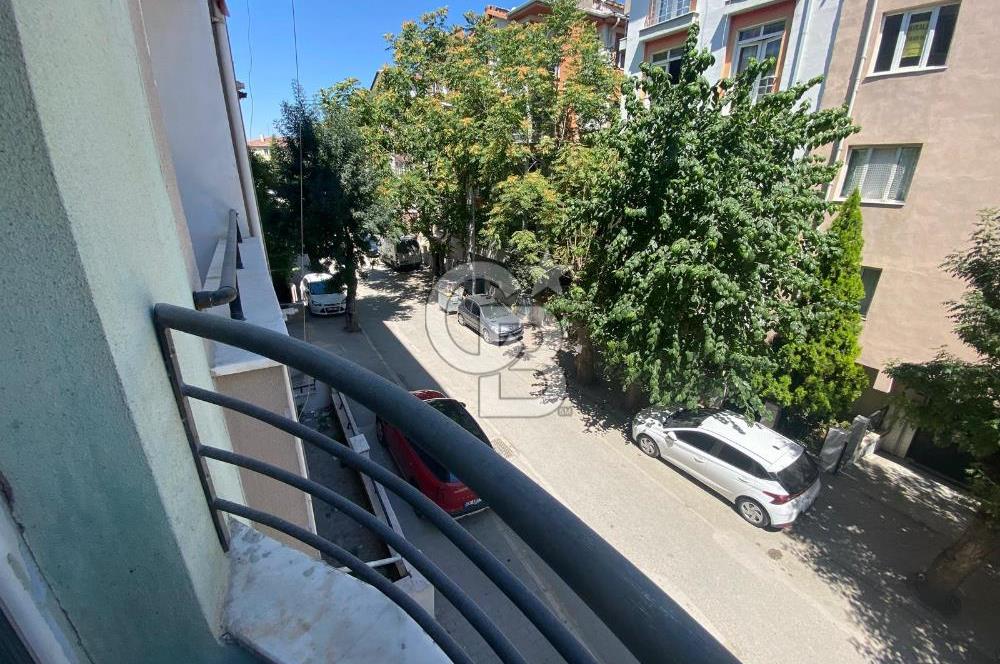 CB CITY'DEN BAHÇELİEVLERDE EŞYALI ABONELİKLERİ AÇIK KİRALIK 2+1 DAİRE
