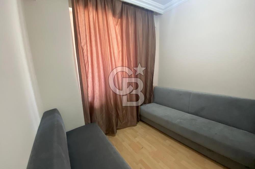 CB CITY'DEN BAHÇELİEVLERDE EŞYALI ABONELİKLERİ AÇIK KİRALIK 2+1 DAİRE