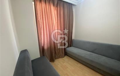CB CITY'DEN BAHÇELİEVLERDE EŞYALI ABONELİKLERİ AÇIK KİRALIK 2+1 DAİRE