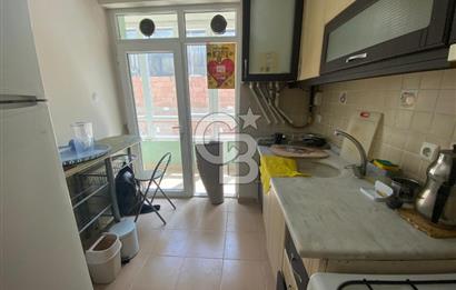 CB CITY'DEN BAHÇELİEVLERDE EŞYALI ABONELİKLERİ AÇIK KİRALIK 2+1 DAİRE