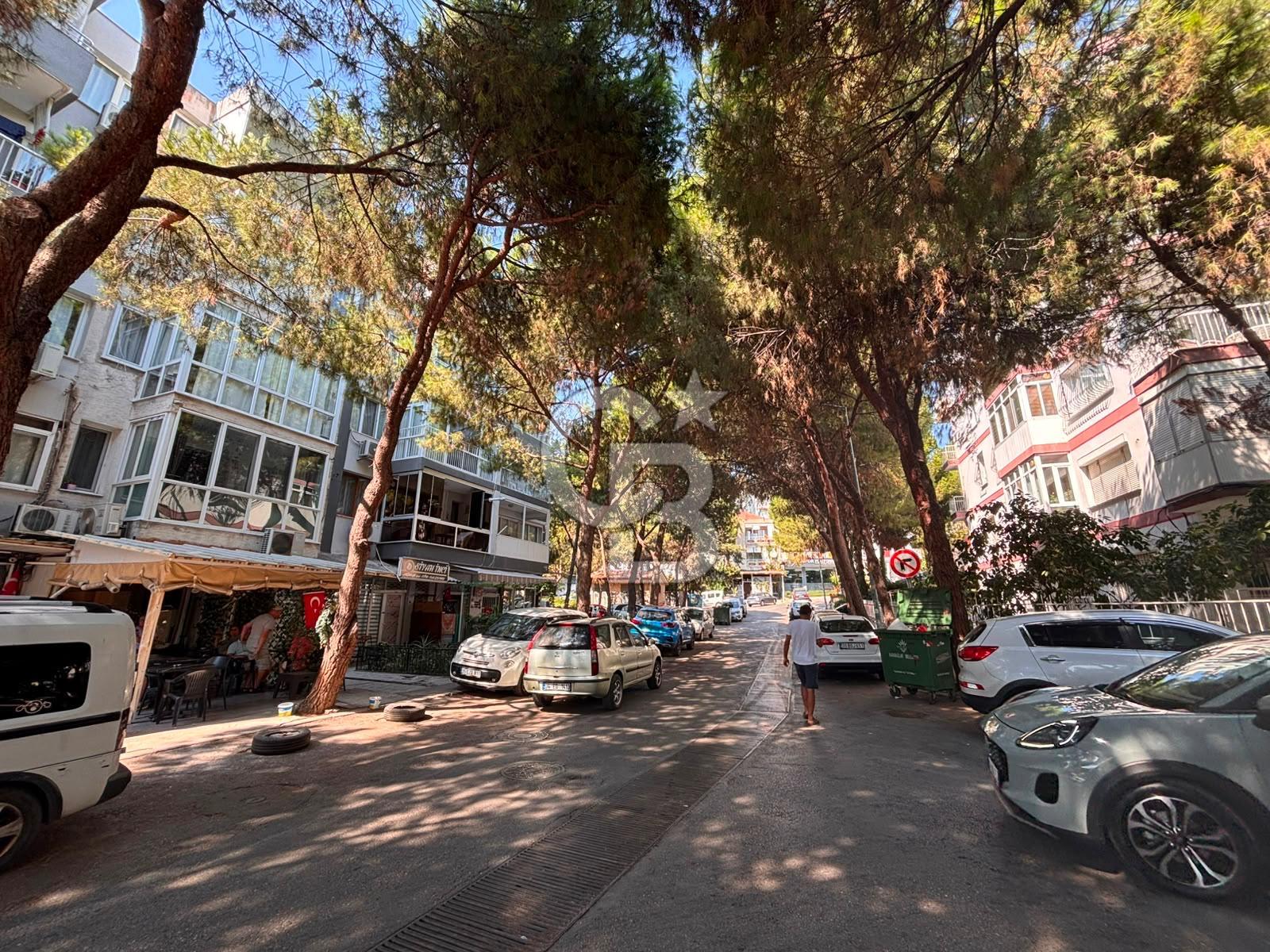 ESENYALI’DA GÖZTEPE METRO’YA YAKIN, MERKEZİ KONUMDA SATILIK DAİRE 