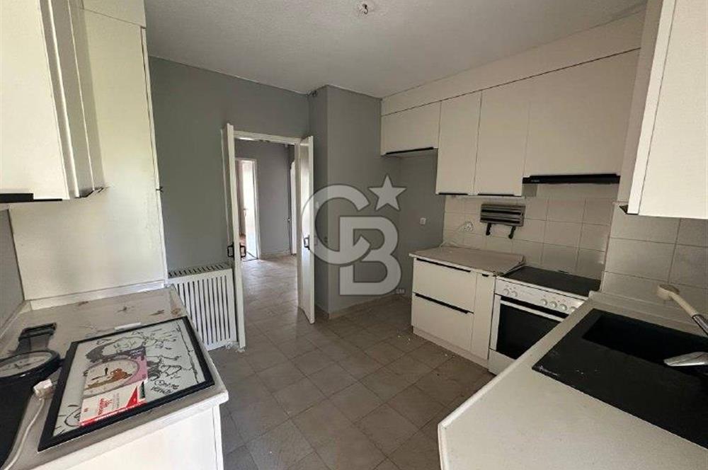 Birlik Mah., Oyak Sitesi, 110 m², 3+1, 2.Kat Kiralık Daire