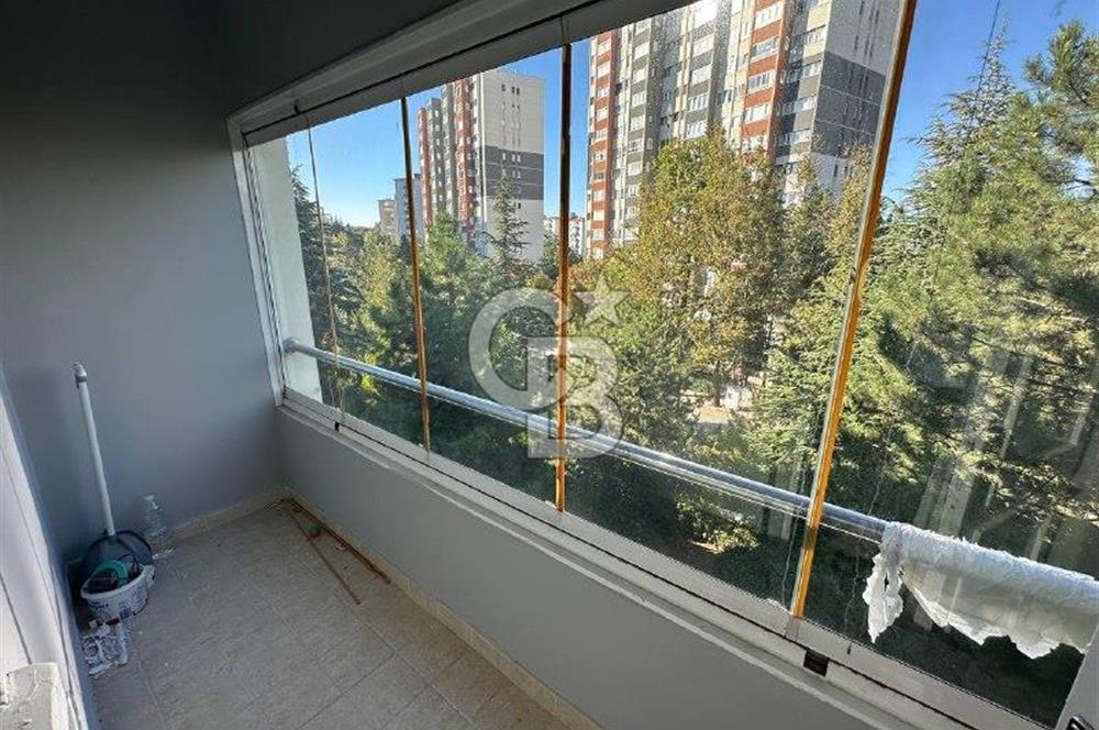 Birlik Mah., Oyak Sitesi, 110 m², 3+1, 2.Kat Kiralık Daire