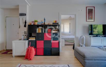 BALÇOVA EKONOMİ ÜNİVERSİTESİ YAKINI GENÇ BİNA 1+1 SATILIK DAİRE