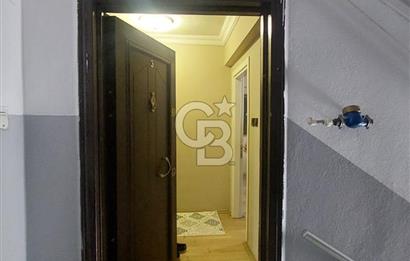 AKÇAY KORDONA 350 MT | 2+1 | KAPALI BALKONLU | ARA KAT DAİRE