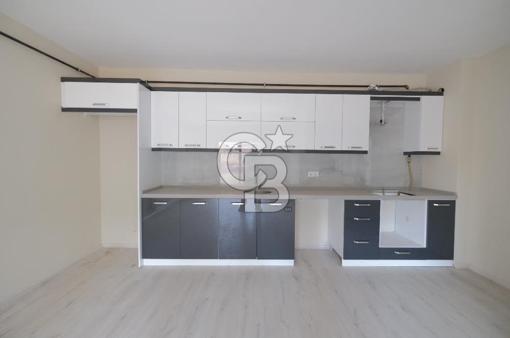 Havuzlu Site İçerisinde Egekent2'ye Yakın 2+1 Kiralık Daire