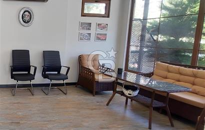 AKÇAY KORDONA 350 MT | GENİŞ DIŞ ALANLI / SATILIK İŞ YERİ