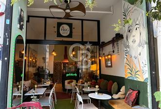 KARŞIYAKA SAHİL’de ŞIK VE HAZIR BUTİK KAFE - 1 - 368322