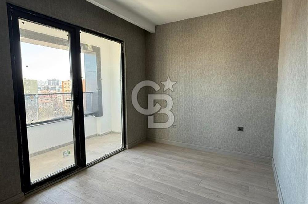 Altındağ İskitler'de Satılık 1+1 Lüks Daire (Ofis Kullanımına Uy