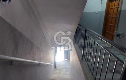 AKÇAY KORDONA 350 MT | 2+1 | KAPALI BALKONLU | ARA KAT DAİRE