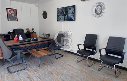 AKÇAY KORDONA 350 MT | GENİŞ DIŞ ALANLI / SATILIK İŞ YERİ