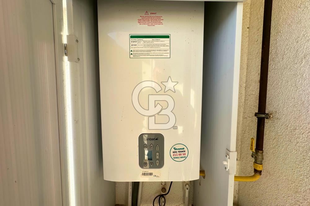 Çanakkale Lapseki Çardak Kombili Açık Mutfak Kiralık 2+1 Daire