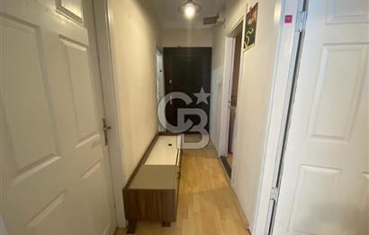 CB CITY'DEN BAHÇELİEVLERDE EŞYALI ABONELİKLERİ AÇIK KİRALIK 2+1 DAİRE