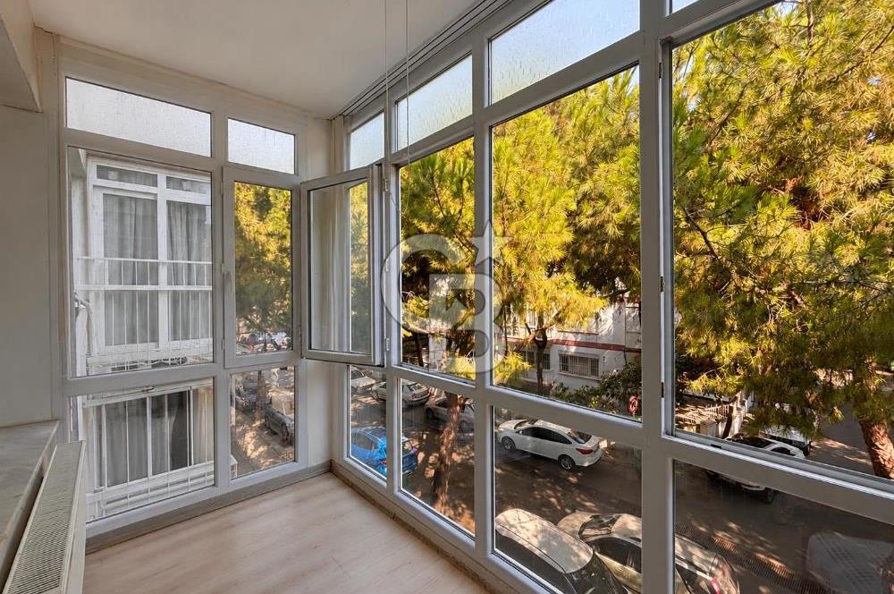 ESENYALI’DA GÖZTEPE METRO’YA YAKIN, MERKEZİ KONUMDA SATILIK DAİRE 