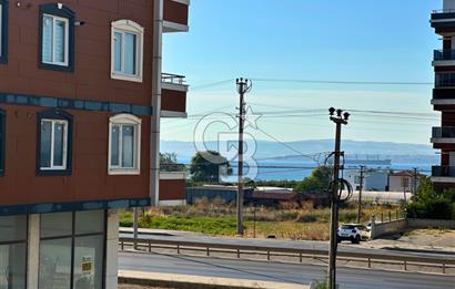 Çanakkale Lapseki Çardak Kombili Açık Mutfak Kiralık 2+1 Daire