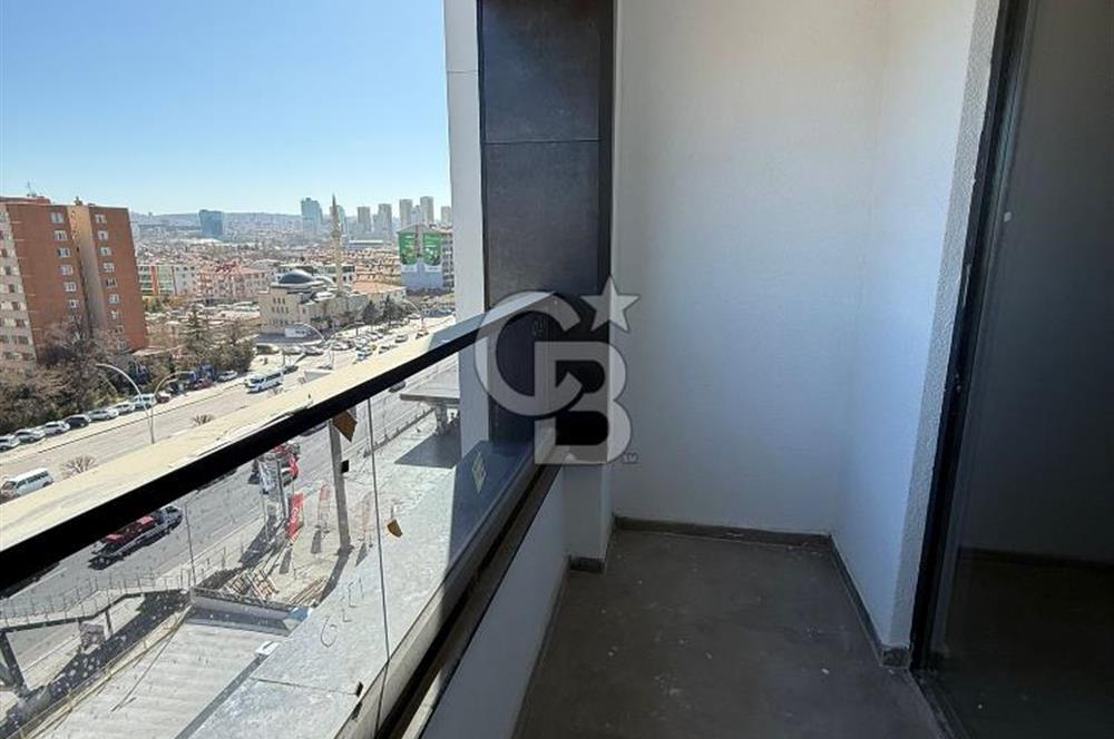 Altındağ İskitler'de Satılık 1+1 Lüks Daire (Ofis Kullanımına Uy