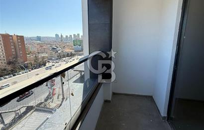 Altındağ İskitler'de Satılık 1+1 Lüks Daire (Ofis Kullanımına Uy